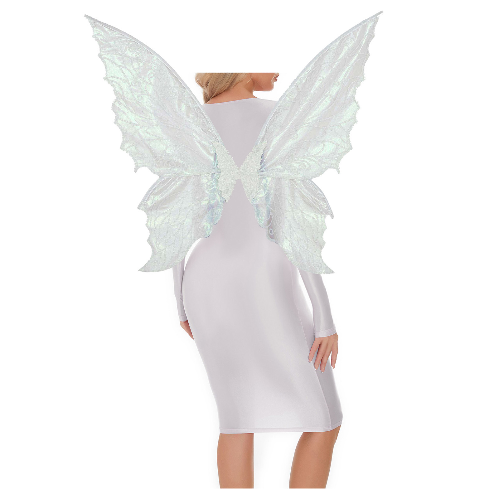 Event & Party Supply - Kostum Peri Wanita untuk Pesta Halloween