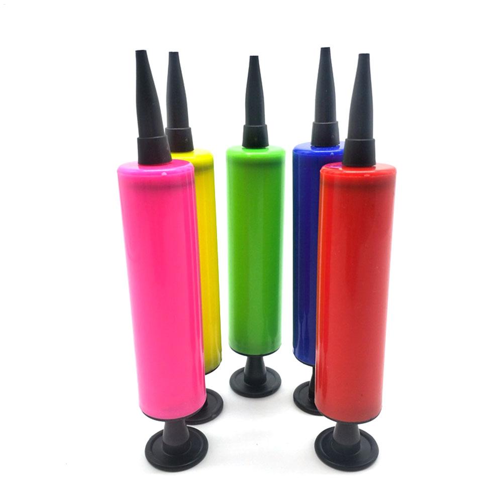 Balloon Pump Hand - 1 Buah Pompa Balon Inflator Balon