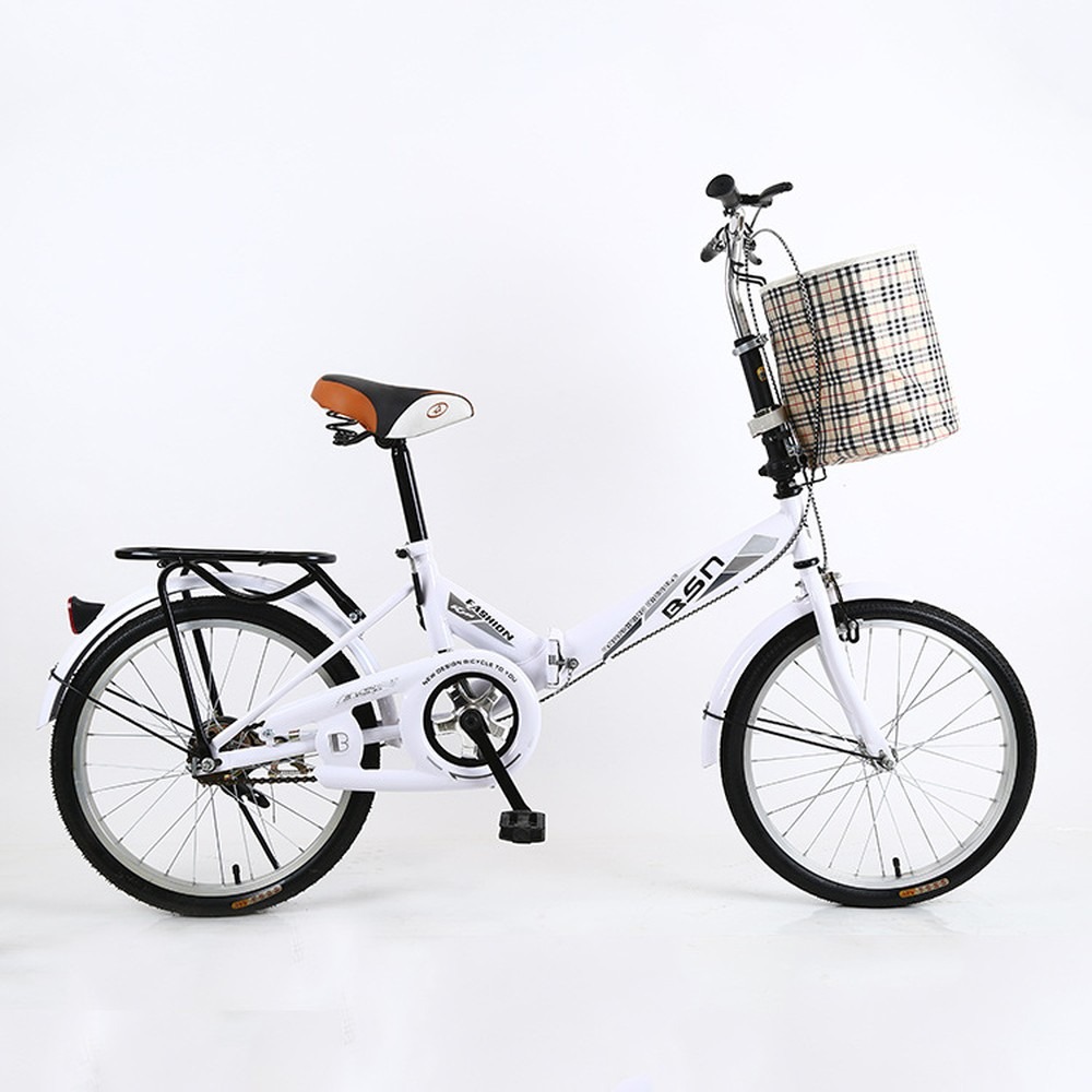 Sepeda Lipat 20 Inci, Satu Gig - Event & Party Supply ulasan dan harga