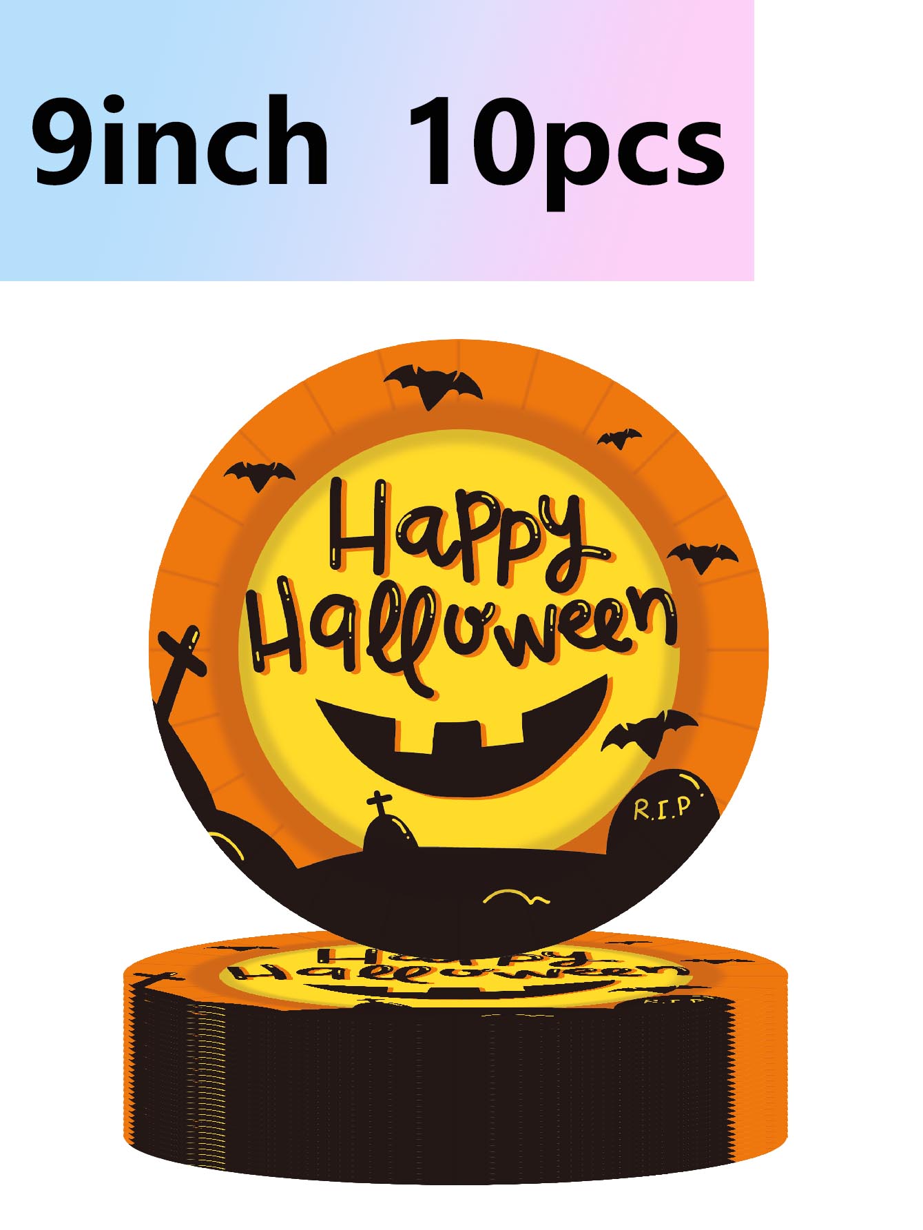 Pesta Tema Horor Halloween Pir - Event Z ulasan dan harga