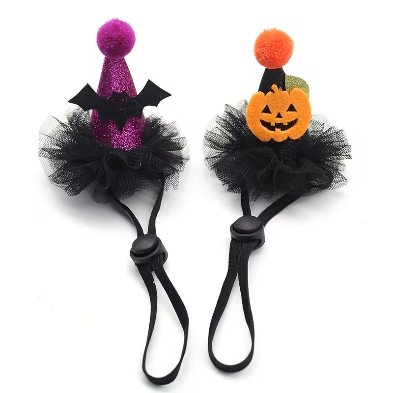 Bando Pesta Hewan Peliharaan M - Party Hat Cone ulasan dan harga