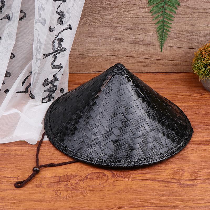 /HTF/Topi Kerucut Bambu Asia,  - Party Hat Cone ulasan dan harga