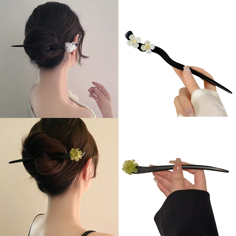 Jepit Rambut Mutiara Stik Ramb - Event Suppliers ulasan dan harga